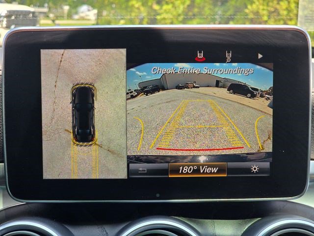 Used 2017 Mercedes-Benz C 300 4MATIC Sedan image 33