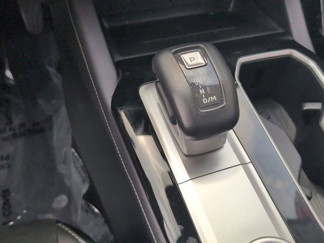 Used 2025 Mitsubishi Outlander SE FWD image 20