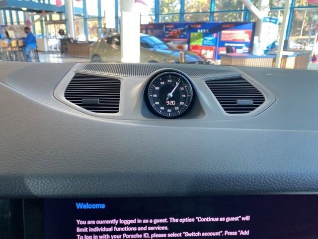 Used 2024 Porsche Cayenne Coupe image 23