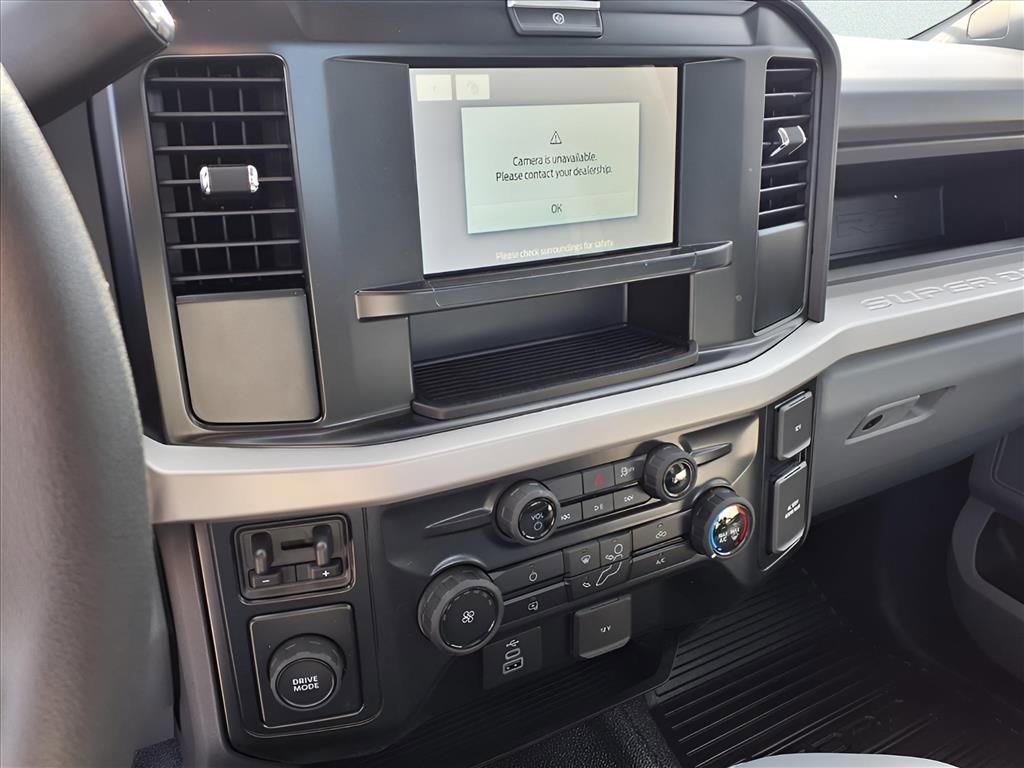New 2026 Ford F450 XL w/ XL Chrome Package image 5