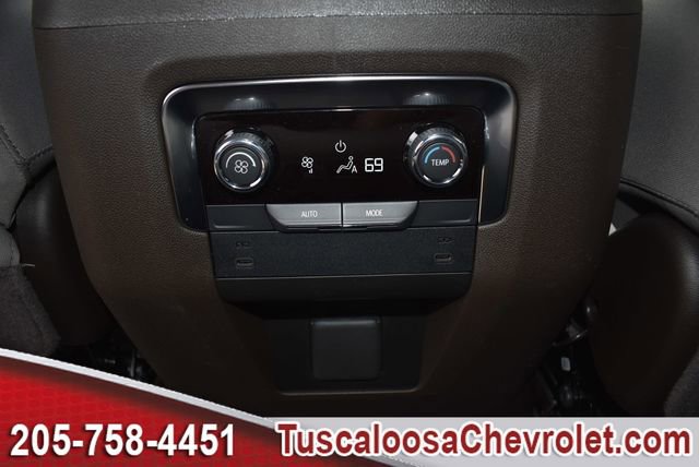 New 2026 Chevrolet Tahoe LS image 19