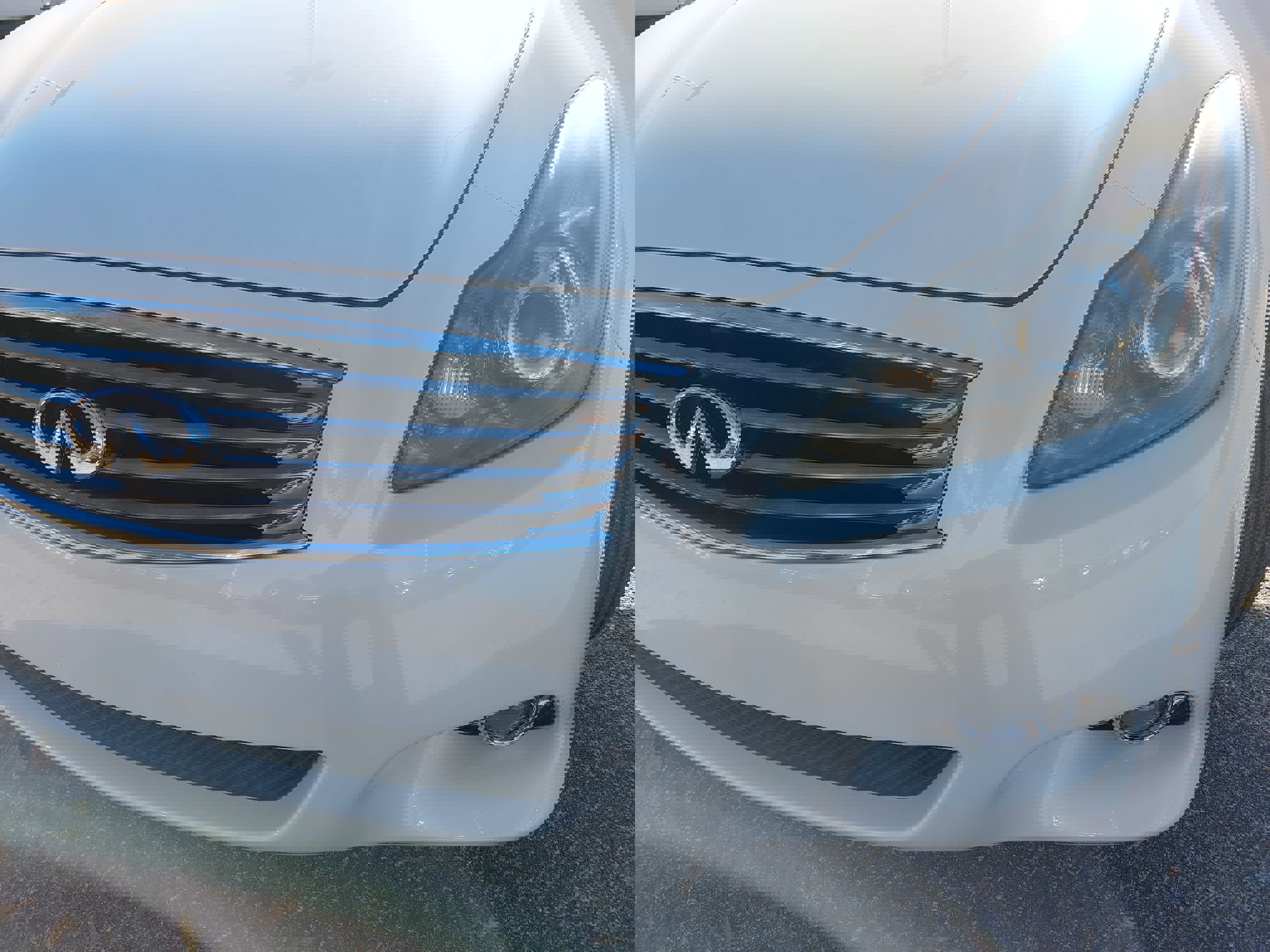 Used 2012 INFINITI G37 Sport w/ Premium Pkg image 32