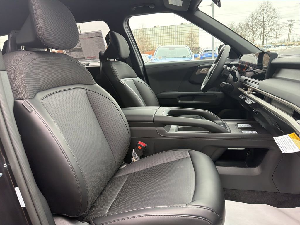 New 2027 Kia Telluride S image 12