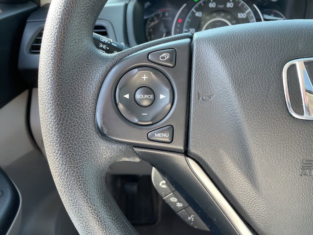 Used 2014 Honda CR-V EX image 23