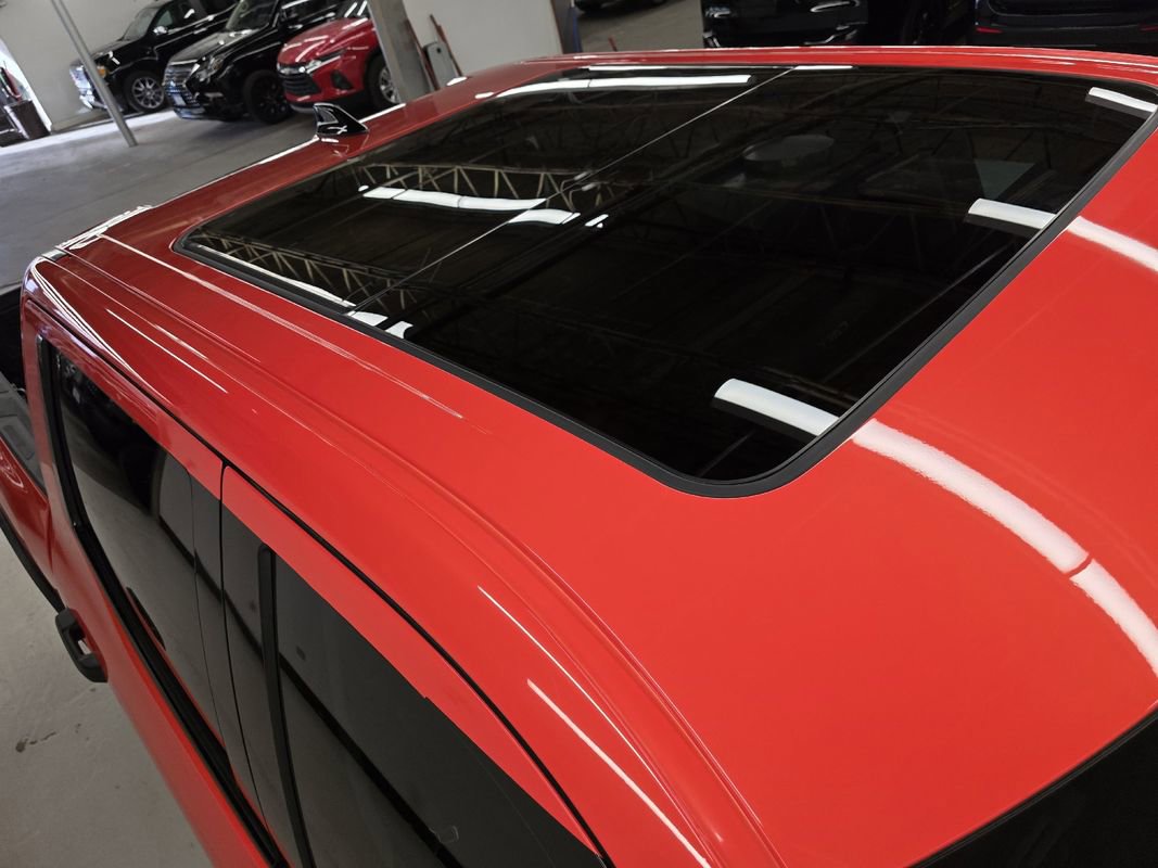 Used 2023 Toyota Tundra TRD Pro image 49