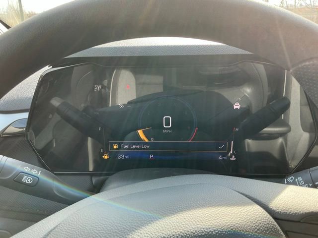 New 2026 Chevrolet TrailBlazer LS image 22