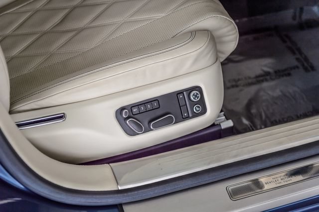Used 2014 Bentley Flying Spur W12 AWD/4WD image 53