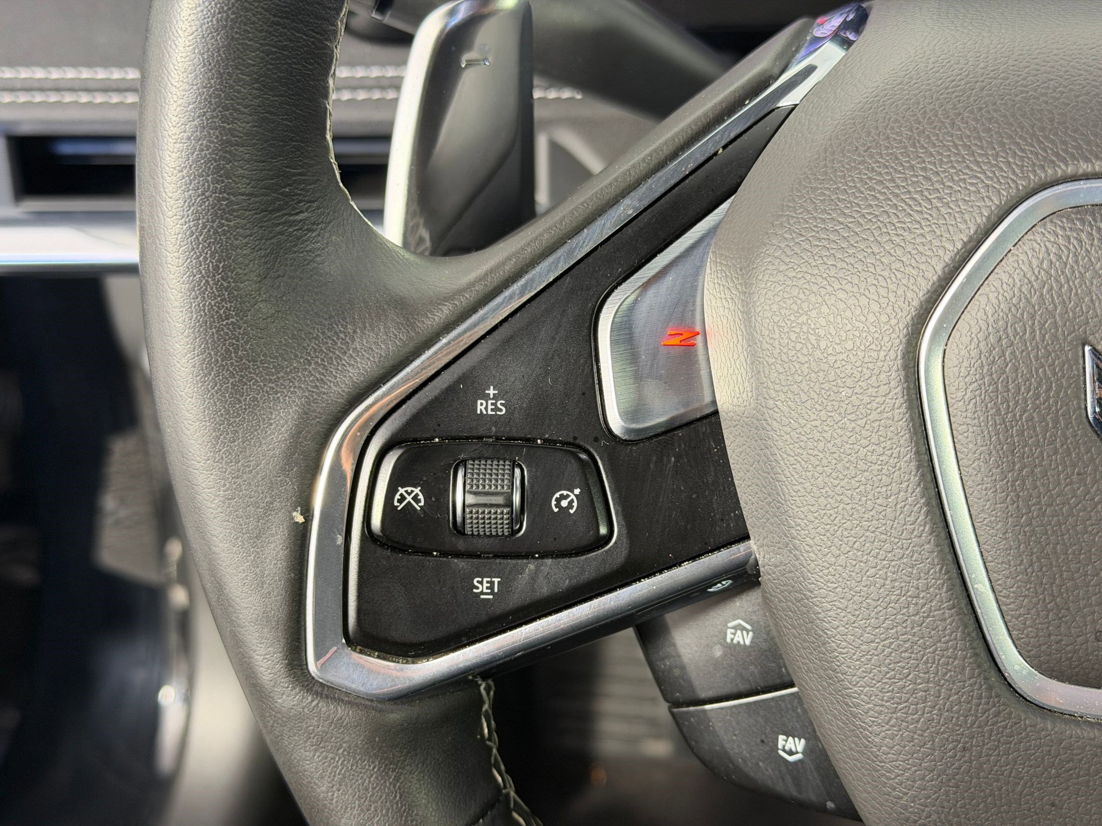 Used 2020 Chevrolet Corvette Stingray Preferred Cpe w/ 2LT Preferred Equipment Group image 14