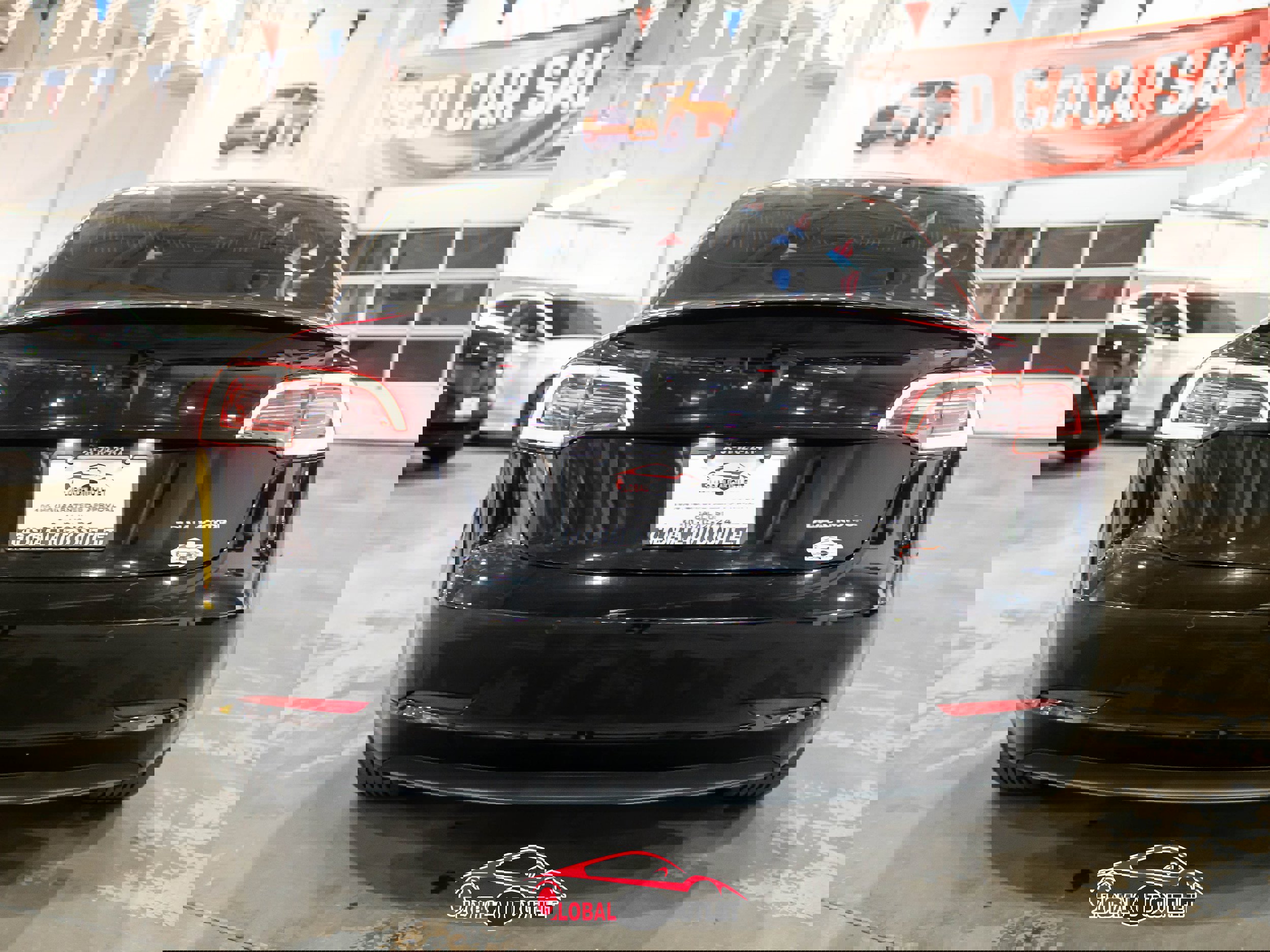 Used 2019 Tesla Model 3 Long Range image 6