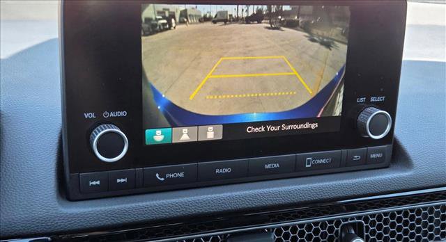 Used 2023 Honda Civic Sport image 12