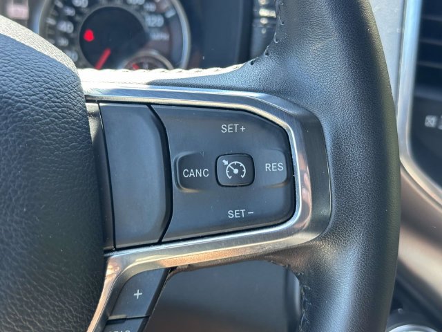 Certified 2024 RAM 1500 Laramie AWD/4WD image 36