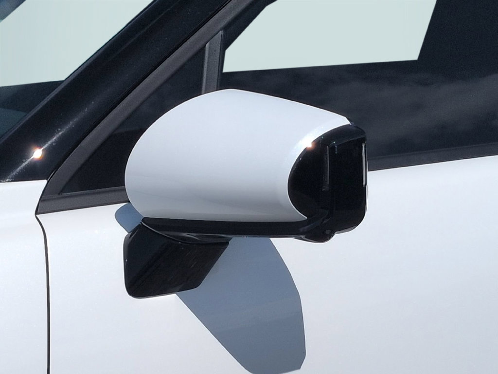 New 2027 Hyundai Palisade SEL Premium FWD image 14