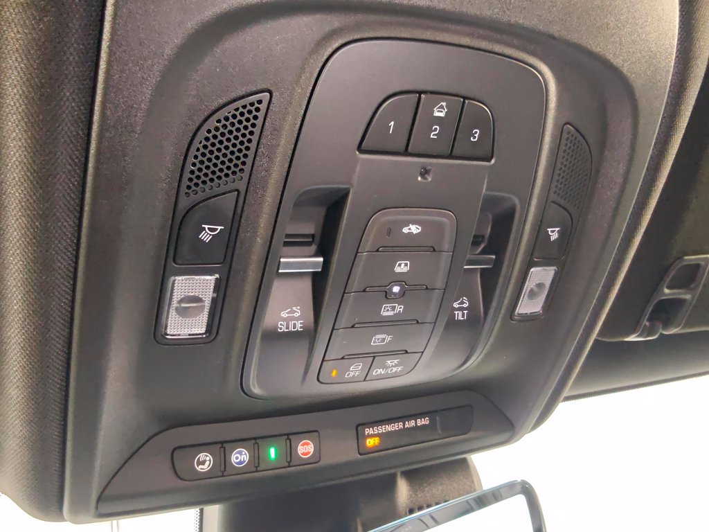 Used 2019 Cadillac CT6 Sport w/ Super Cruise Package AWD/4WD image 13