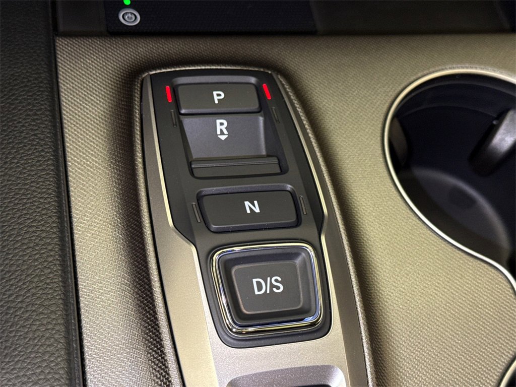 New 2026 Honda Ridgeline RTL image 31