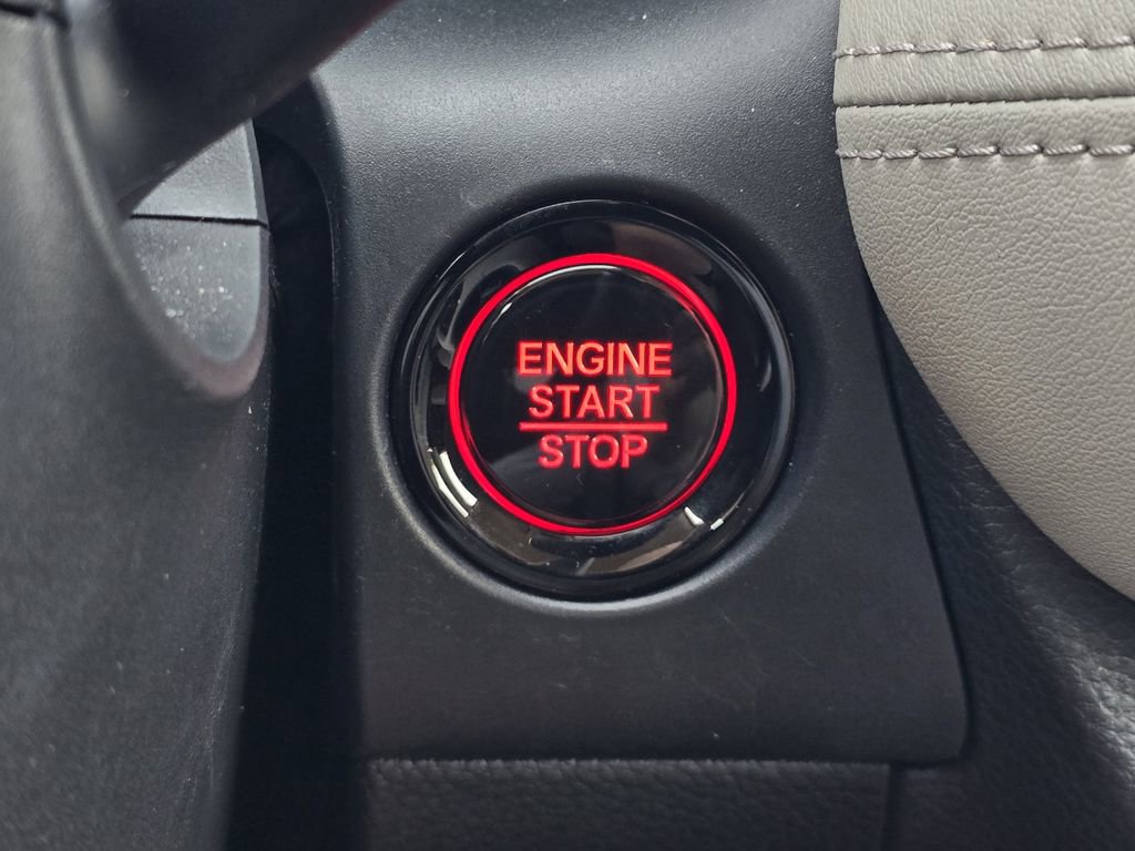 Certified 2024 Honda HR-V LX image 21