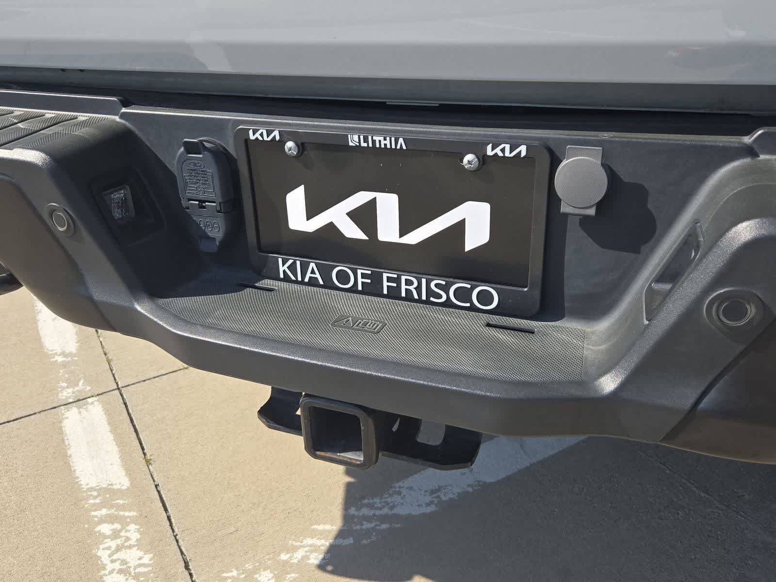 Used 2024 Ford F150 Raptor AWD/4WD image 34