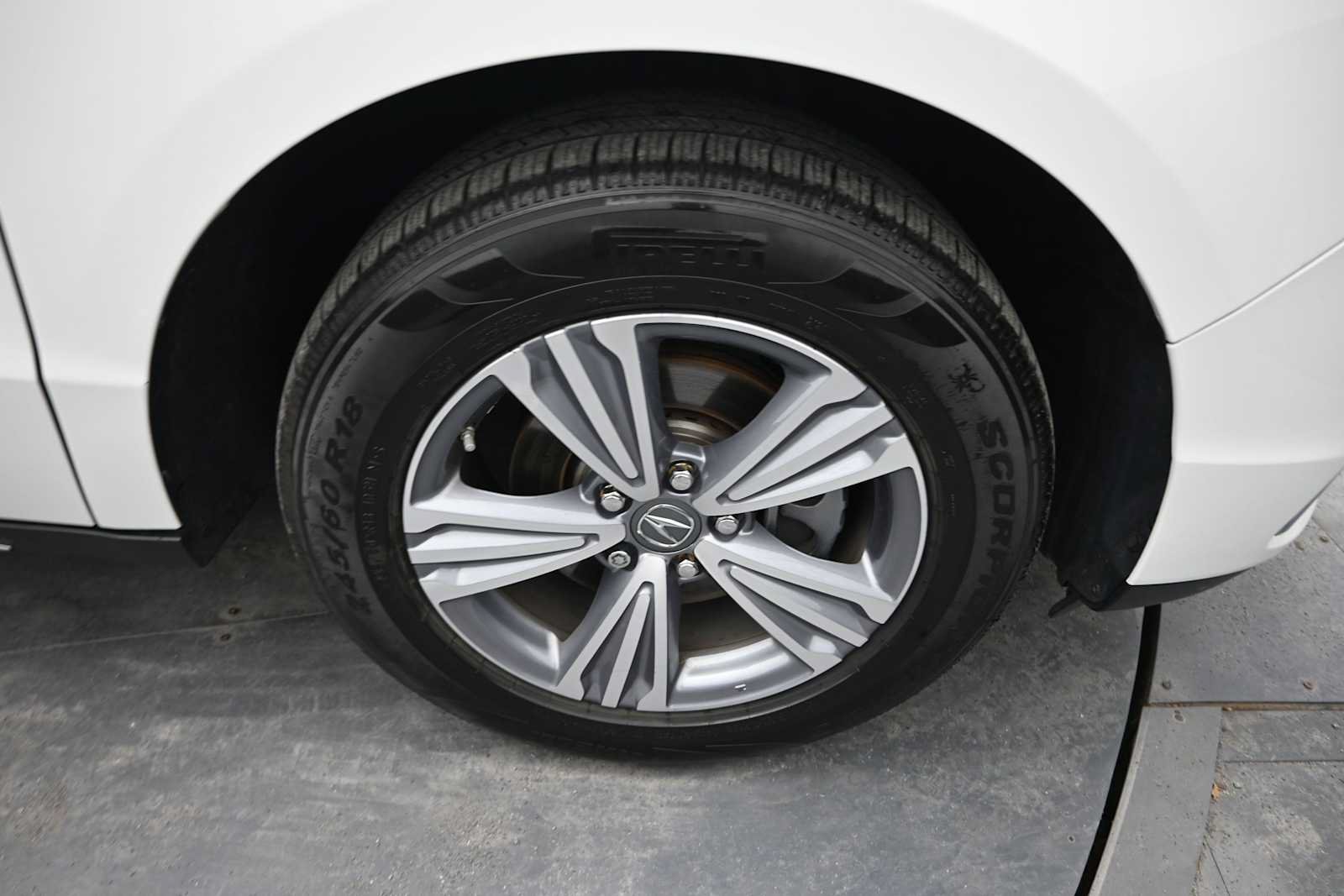 Used 2020 Acura MDX SH-AWD image 33