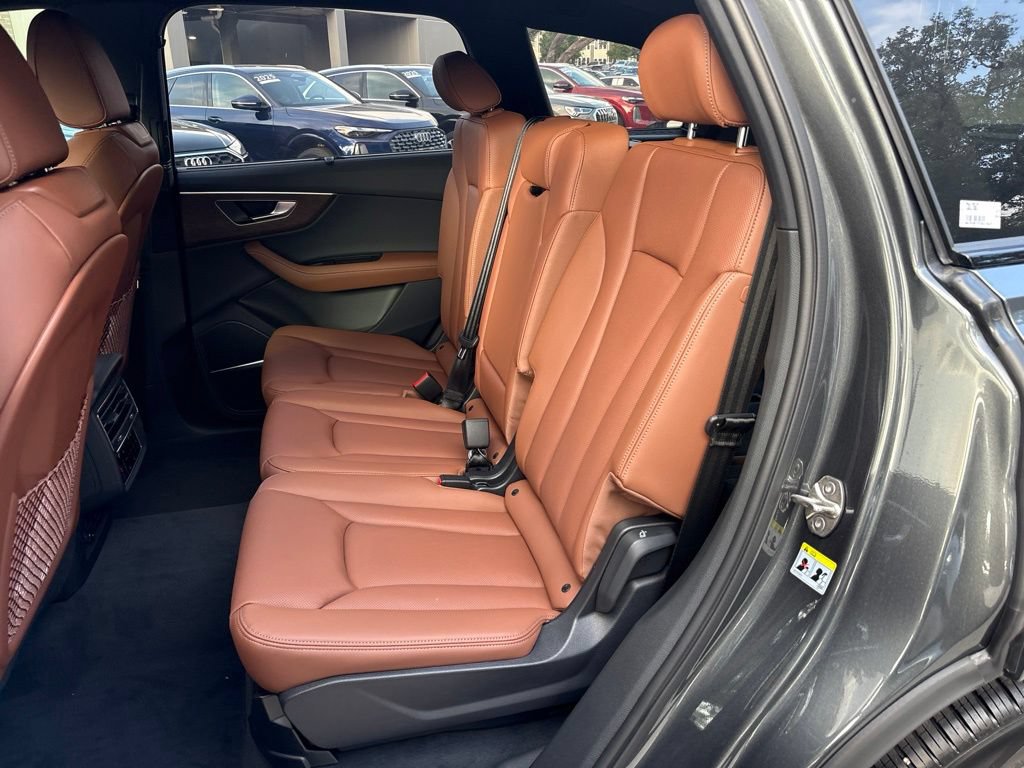 New 2026 Audi Q7 Premium Plus AWD/4WD image 14
