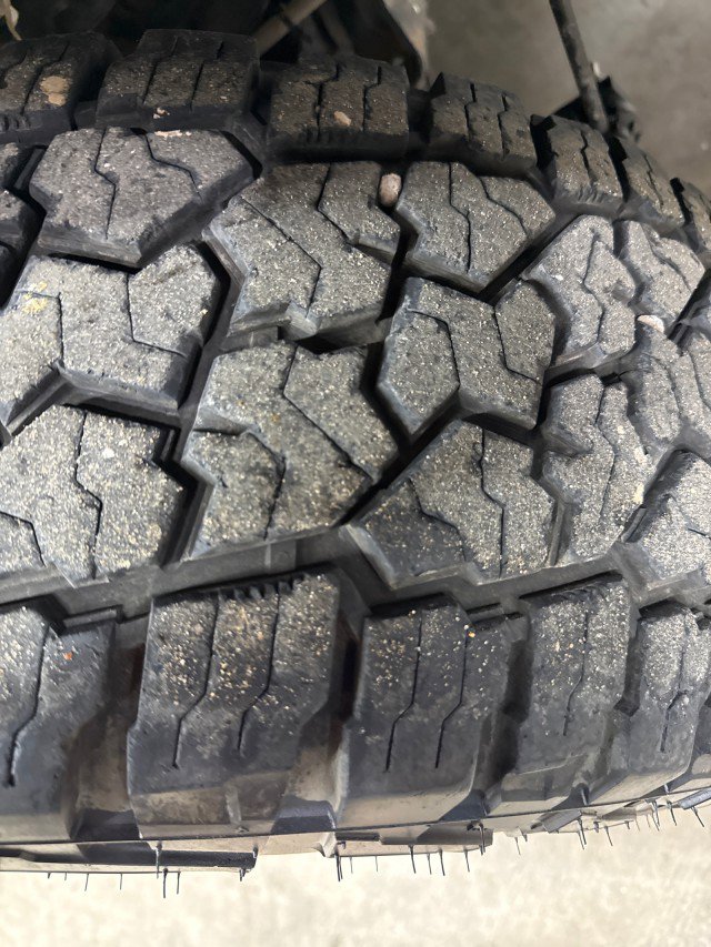 Used 2022 RAM 2500 Tradesman image 38