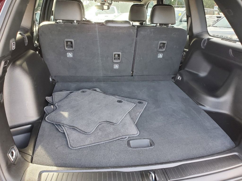 Used 2024 Jeep Grand Cherokee Limited image 7