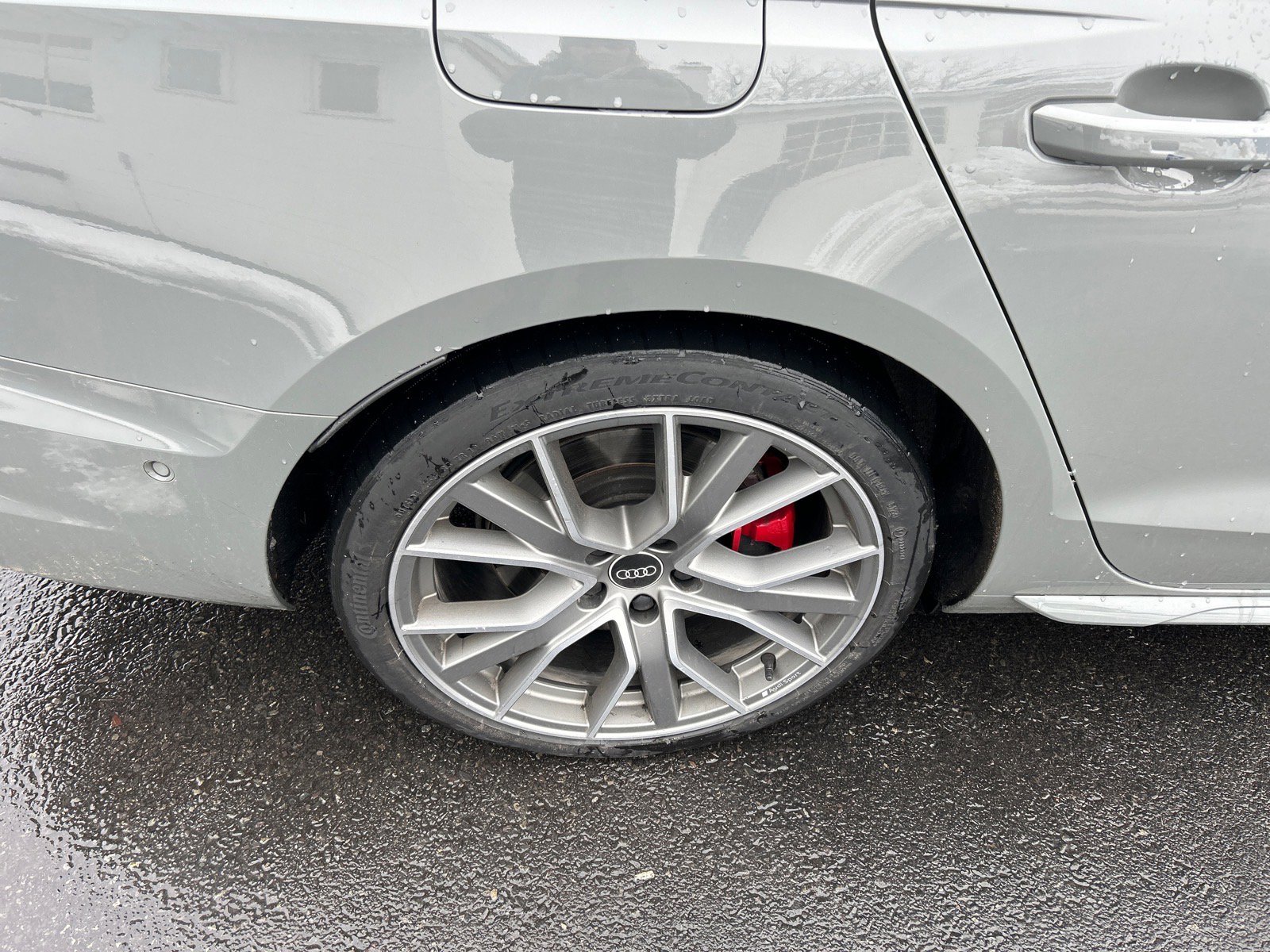 Used 2021 Audi S4 Prestige w/ Prestige Package image 10