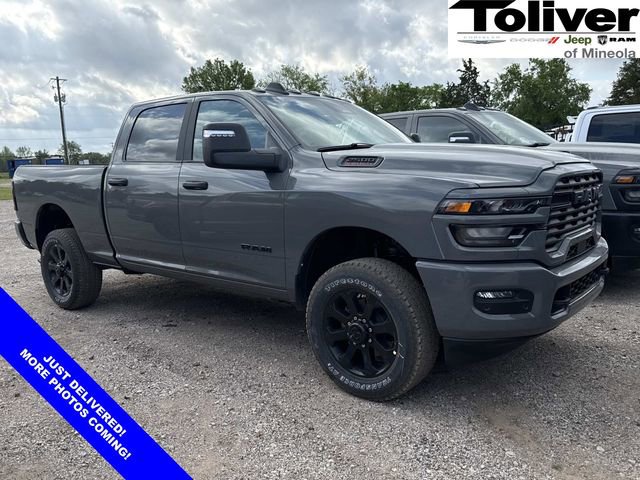 New 2026 RAM 2500 Lone Star image 1