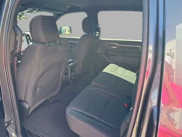 New 2026 RAM 1500 Big Horn image 11