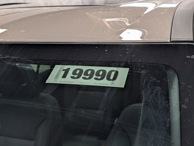 New 2026 Chevrolet Traverse Z71 image 31