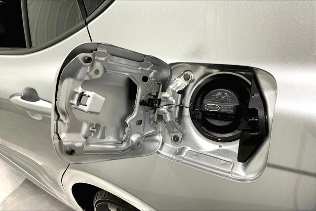 Certified 2025 Toyota Camry LE FWD image 43