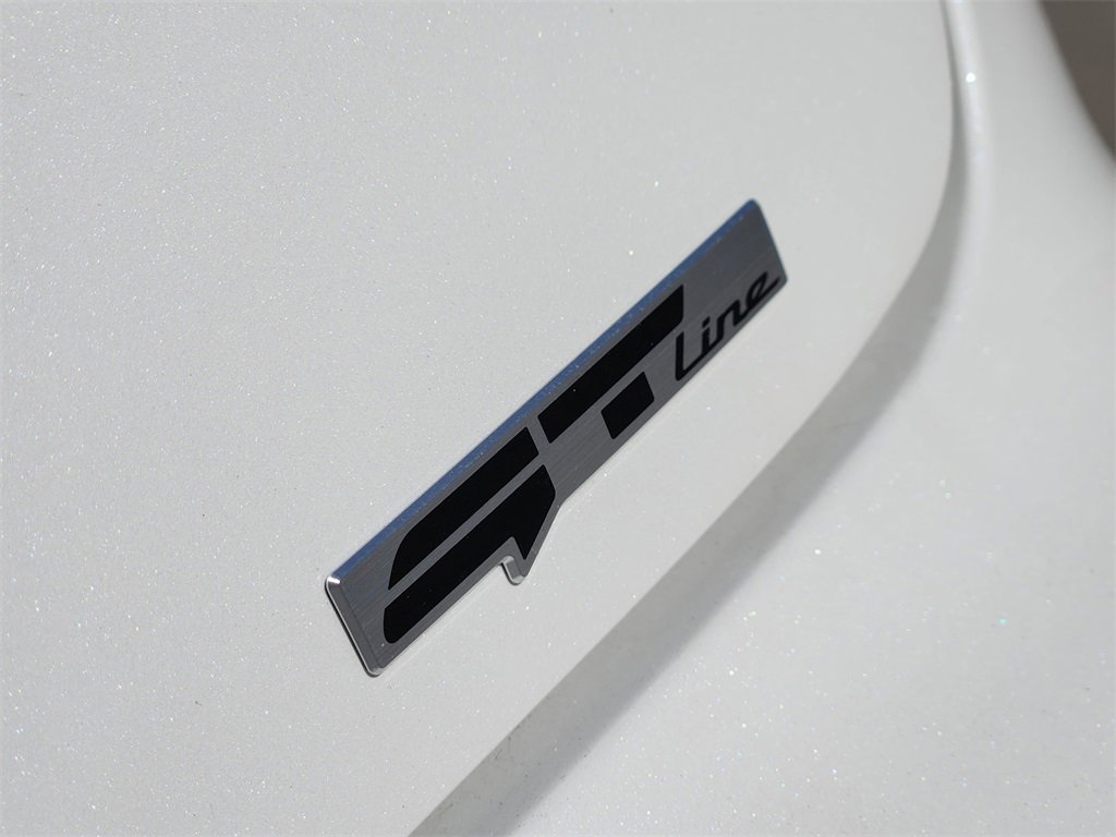 New 2025 Kia K4 GT-Line w/ GT-Line Sunroof Package image 37
