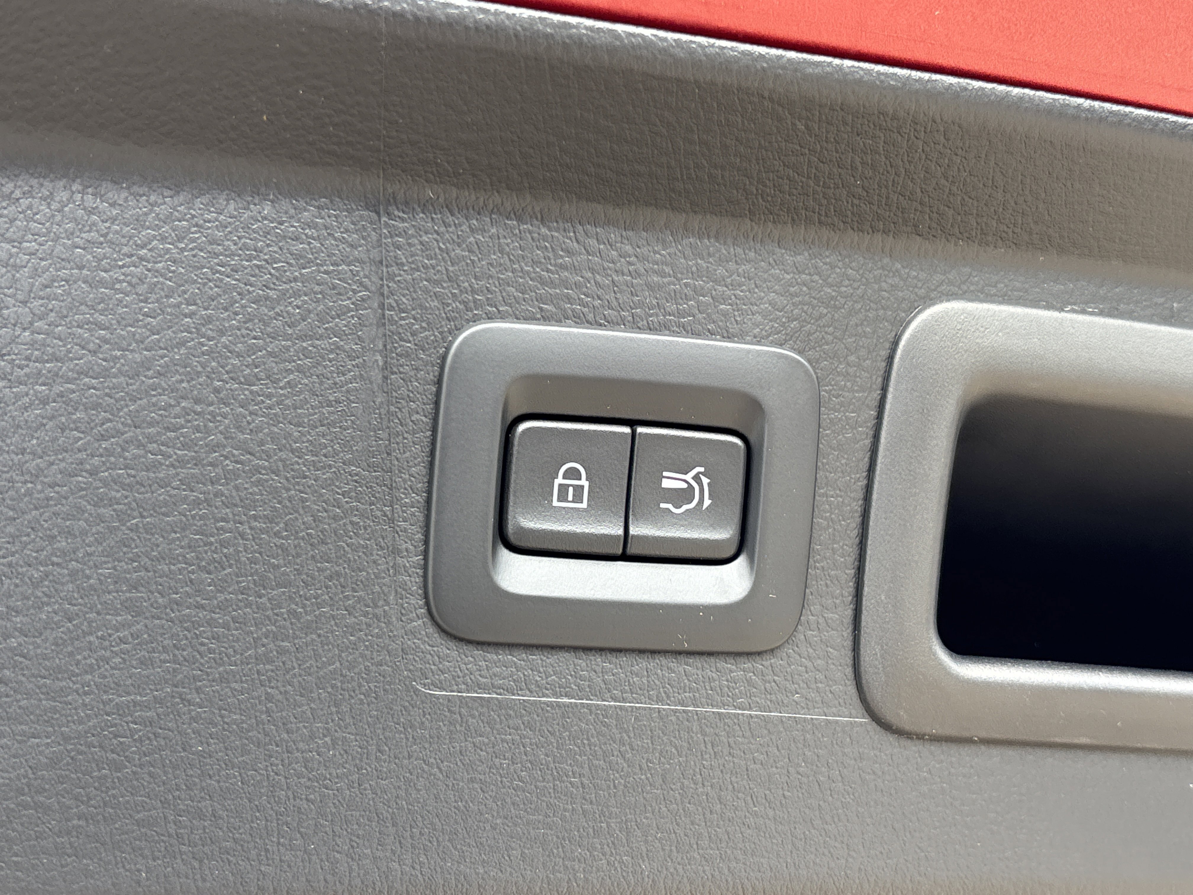 New 2026 MAZDA CX-50 AWD 2.5 Hybrid w/ Weather Package image 9