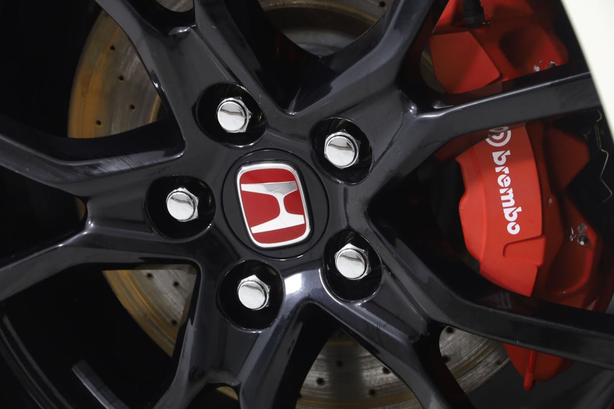 Used 2019 Honda Civic Type R image 15