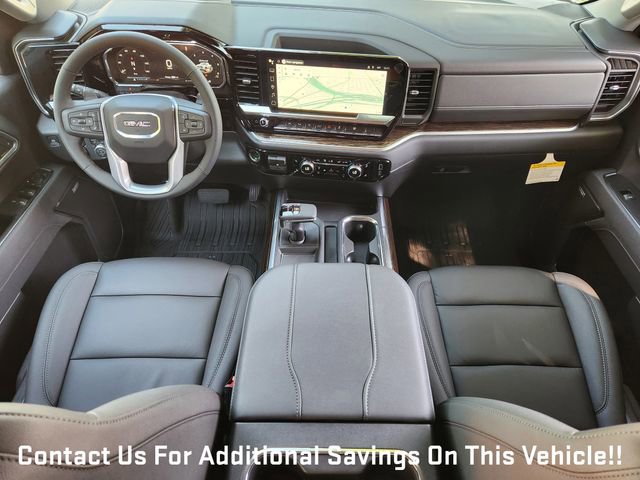 New 2026 GMC Sierra 1500 Elevation w/ Elevation Premium Package image 19