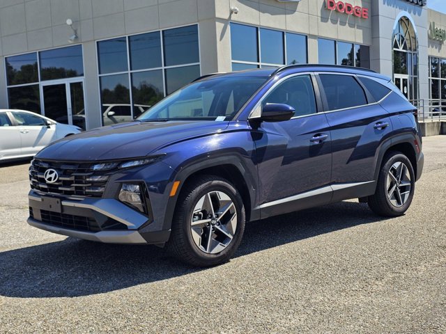 Used 2025 Hyundai Tucson SEL