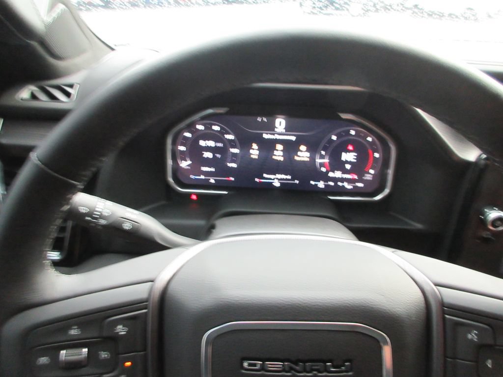 Certified 2026 GMC Sierra 2500 Denali Ultimate w/ Max Trailering Package AWD/4WD image 34