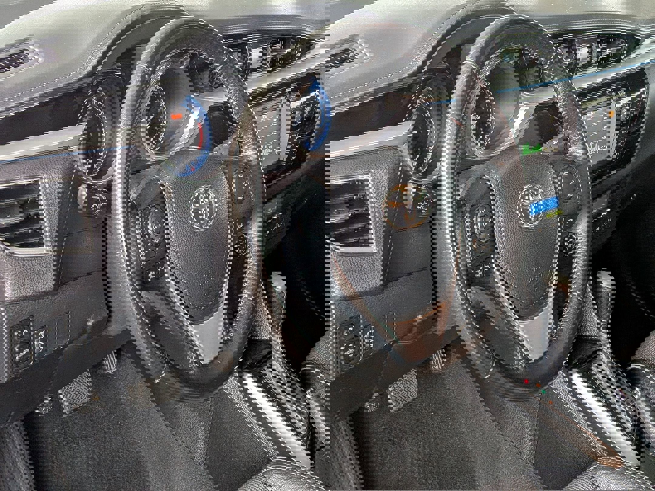 Used 2016 Toyota Corolla S image 14