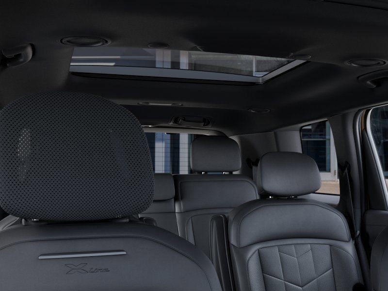 New 2027 Kia Telluride SX X-Line AWD/4WD image 34