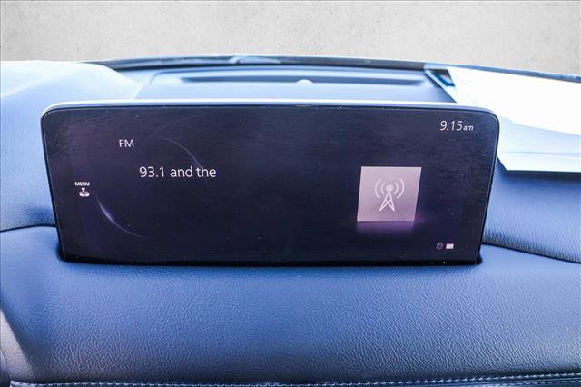 Used 2025 MAZDA CX-5 AWD 2.5 S w/ Preferred Package image 16