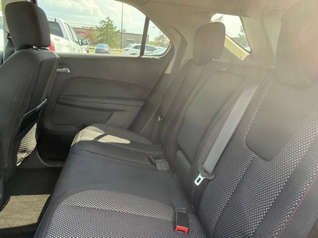 Used 2013 Chevrolet Equinox LT w/ Driver Convenience Package AWD/4WD image 20