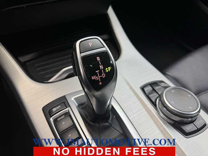 Used 2016 BMW X4 xDrive35i image 33