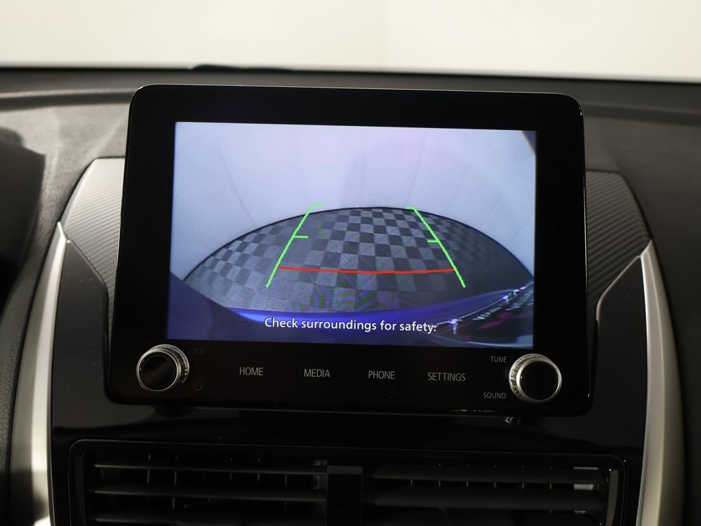 New 2026 Mitsubishi Eclipse Cross SE image 42