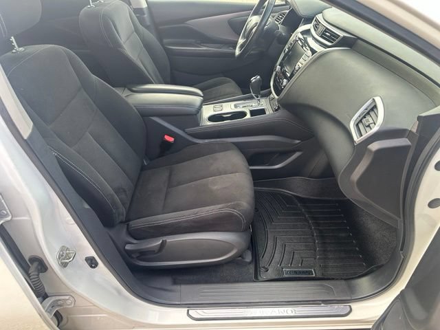 Used 2019 Nissan Murano SV AWD/4WD image 38