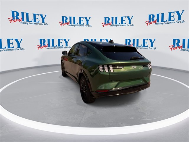 New 2025 Ford Mustang Mach-E Premium w/ Sport Appearance Package image 6