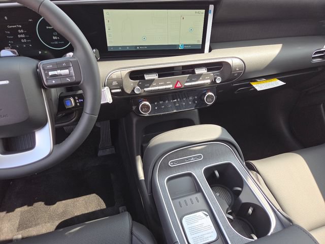 New 2026 Hyundai Palisade SEL Premium AWD/4WD image 35