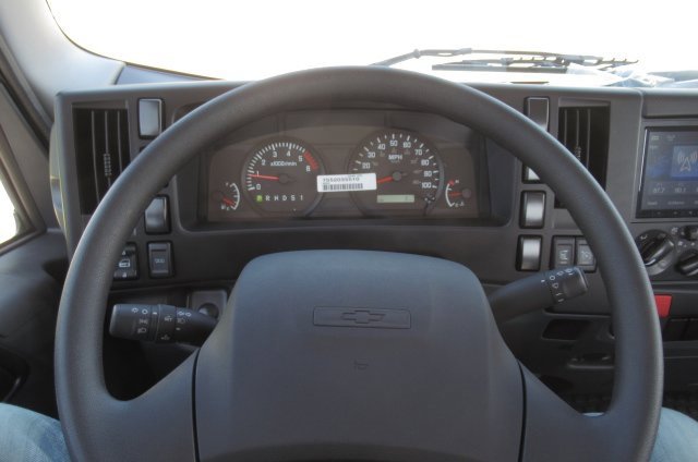 New 2025 Chevrolet Low Cab Forward image 12