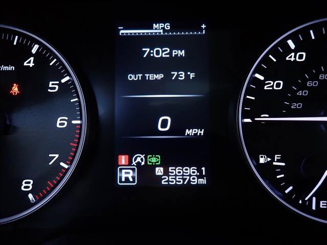 Certified 2024 Subaru Outback Touring AWD/4WD image 27