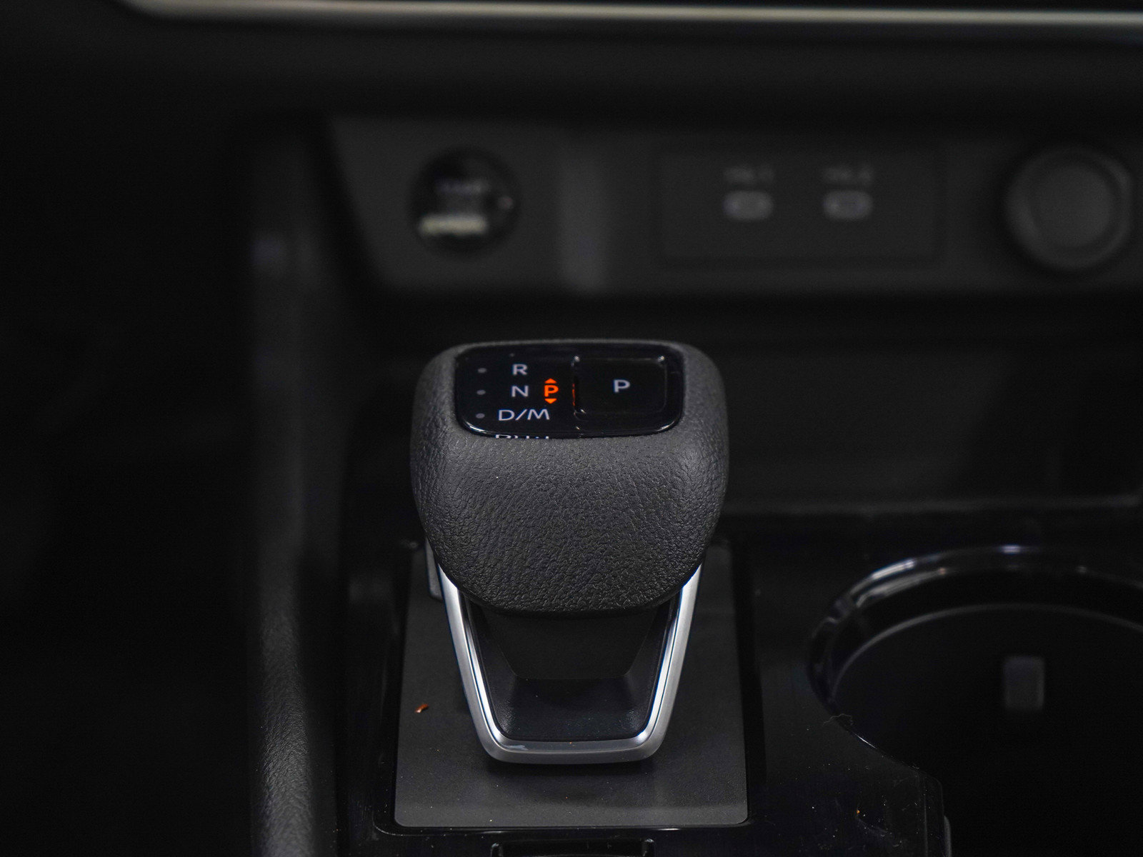 Certified 2026 Nissan Rogue Dark Armor AWD/4WD image 19