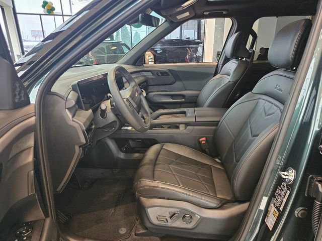 New 2027 Kia Telluride EX X-Line image 17