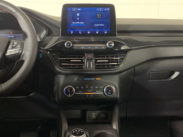 Used 2025 Ford Escape ST-Line AWD/4WD image 14