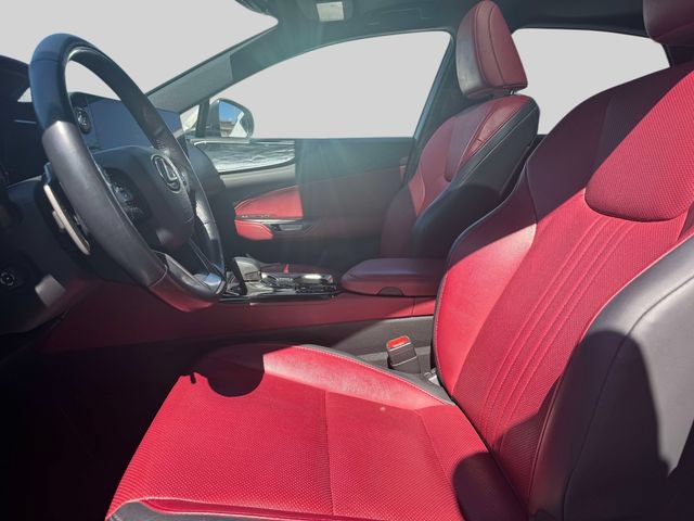 Certified 2023 Lexus NX 350 AWD image 20